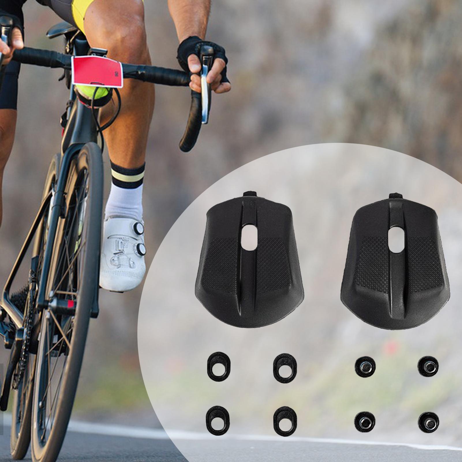 Cycling Commute Shoes - Bantalan Tumit Sepatu Sepeda Road Bike