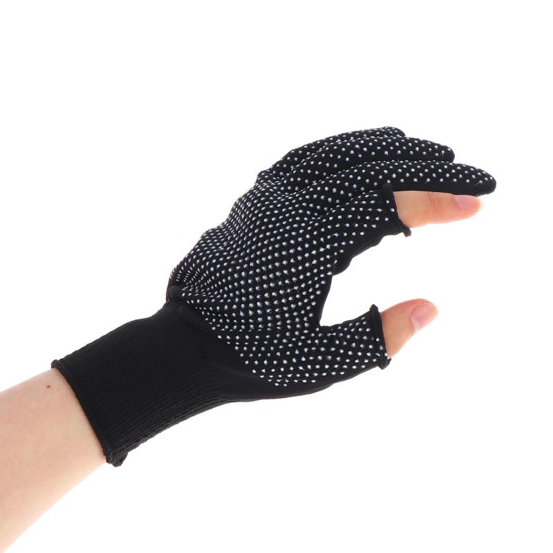 Sarung Tangan Kerja Anti Selip - Cycling To Work ulasan dan harga