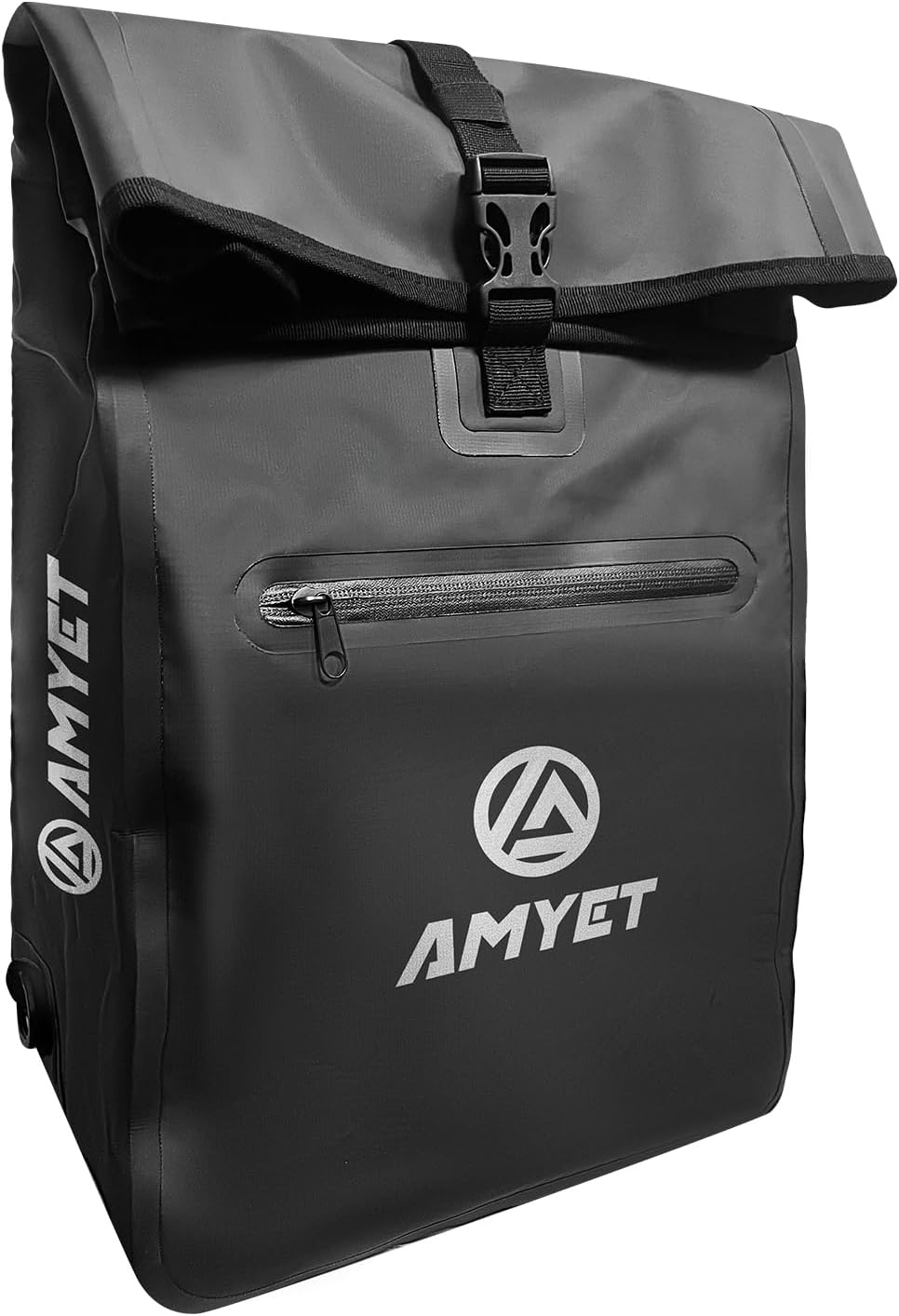 AMYET Tas Pannier Belakang Sep - Panniers Waterproof Rear ulasan dan harga