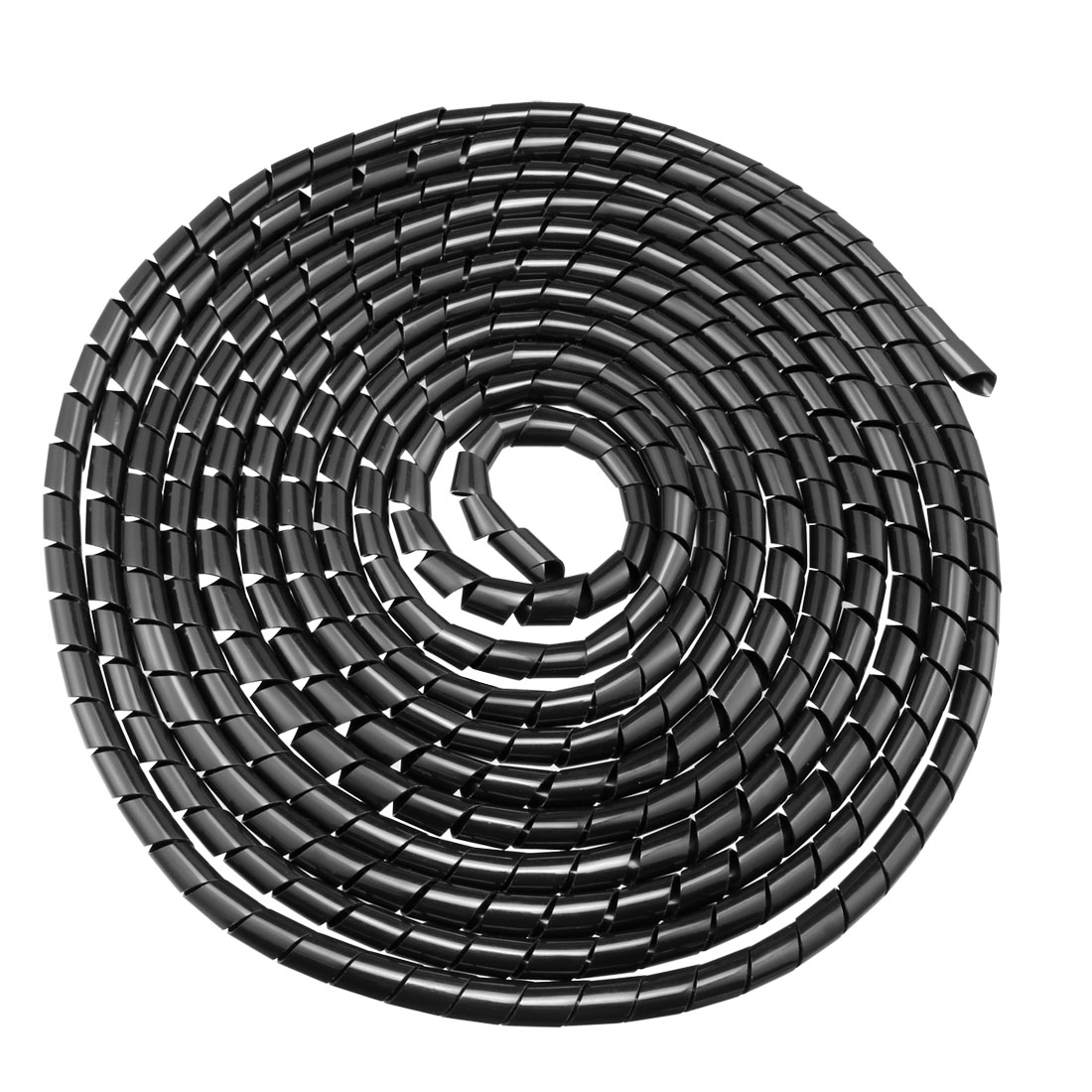 Pengatur Kabel Spiral Fleksibe - Cable Lock Flexible ulasan dan harga