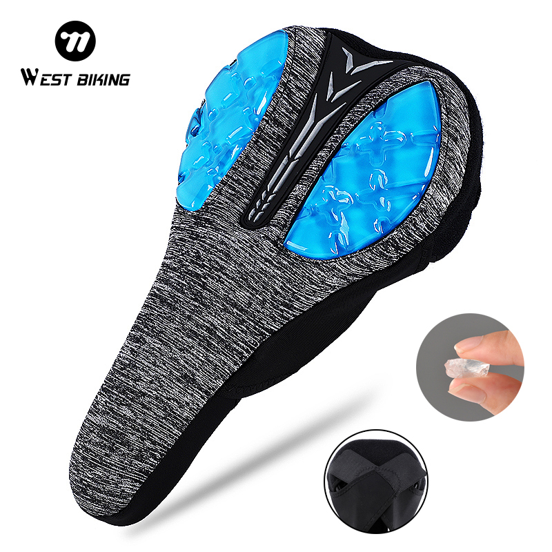 WEST BIKING Sarung Bantal Jok  - Commuting By Bike ulasan dan harga