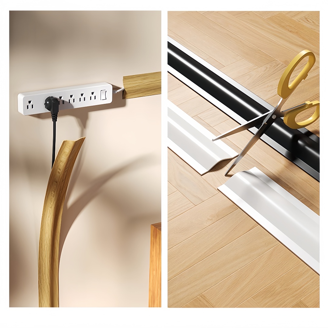 1 Buah Penutup Kabel Lembut Be - Cable Lock Flexible ulasan dan harga