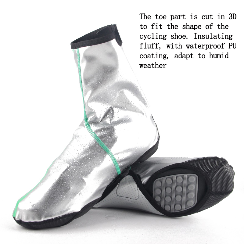 Pelindung Sepatu Sepeda Anti A - Cycling Commute Shoes ulasan dan harga