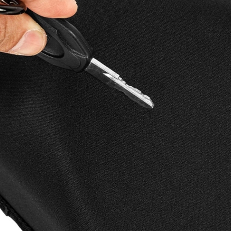 2 Pak Sarung Tangan Sepeda Mot - Cycling Commute Essentials ulasan dan harga