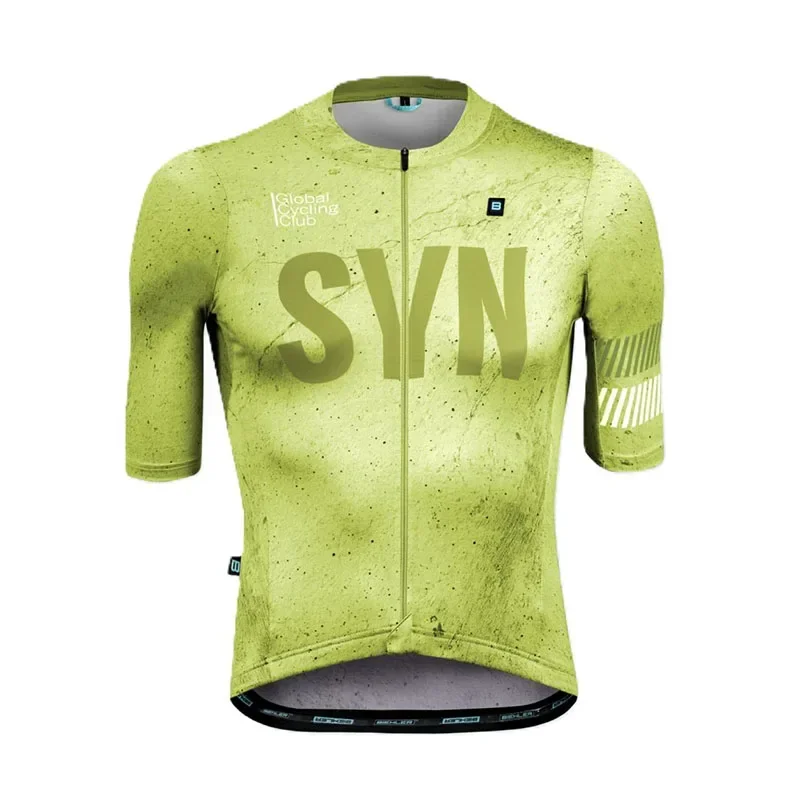 SYN Pakaian Bersepeda Pria Jer - Cycling Commuter Trousers ulasan dan harga