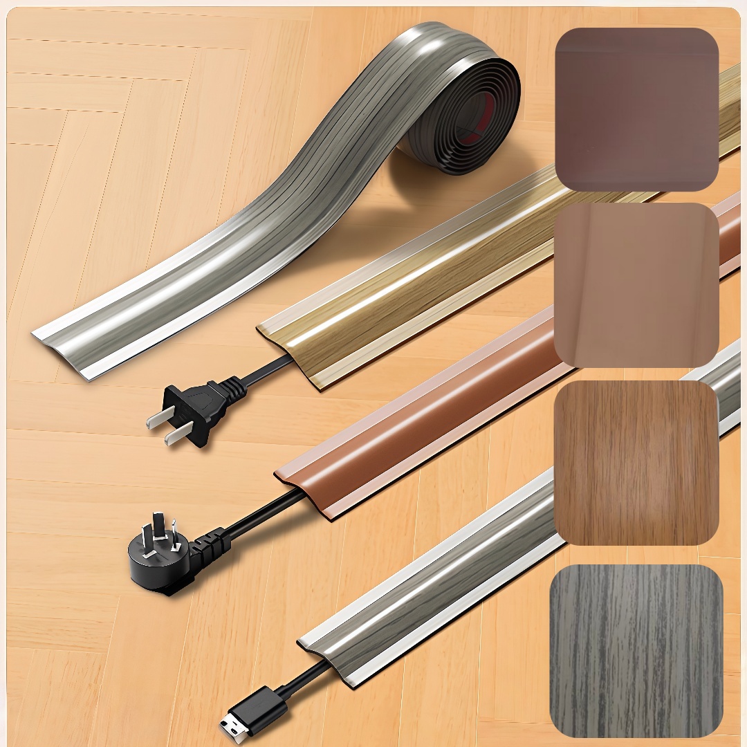 1 Buah Penutup Kabel Lembut Be - Cable Lock Flexible ulasan dan harga