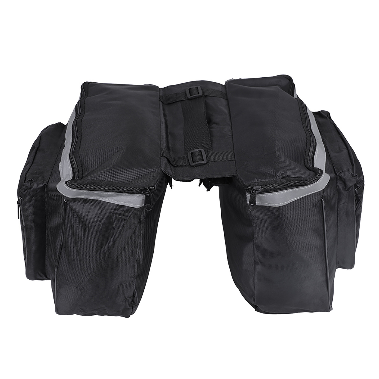 Tas Bagasi Belakang Sepeda Gun - Panniers Waterproof Rear ulasan dan harga