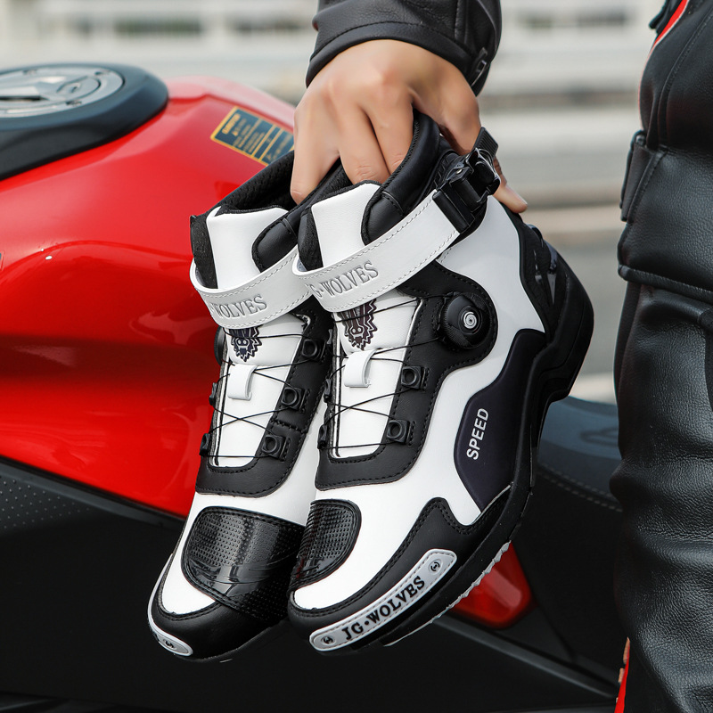 Sepatu Bersepeda Empat Musim B - Cycling Commute Shoes ulasan dan harga