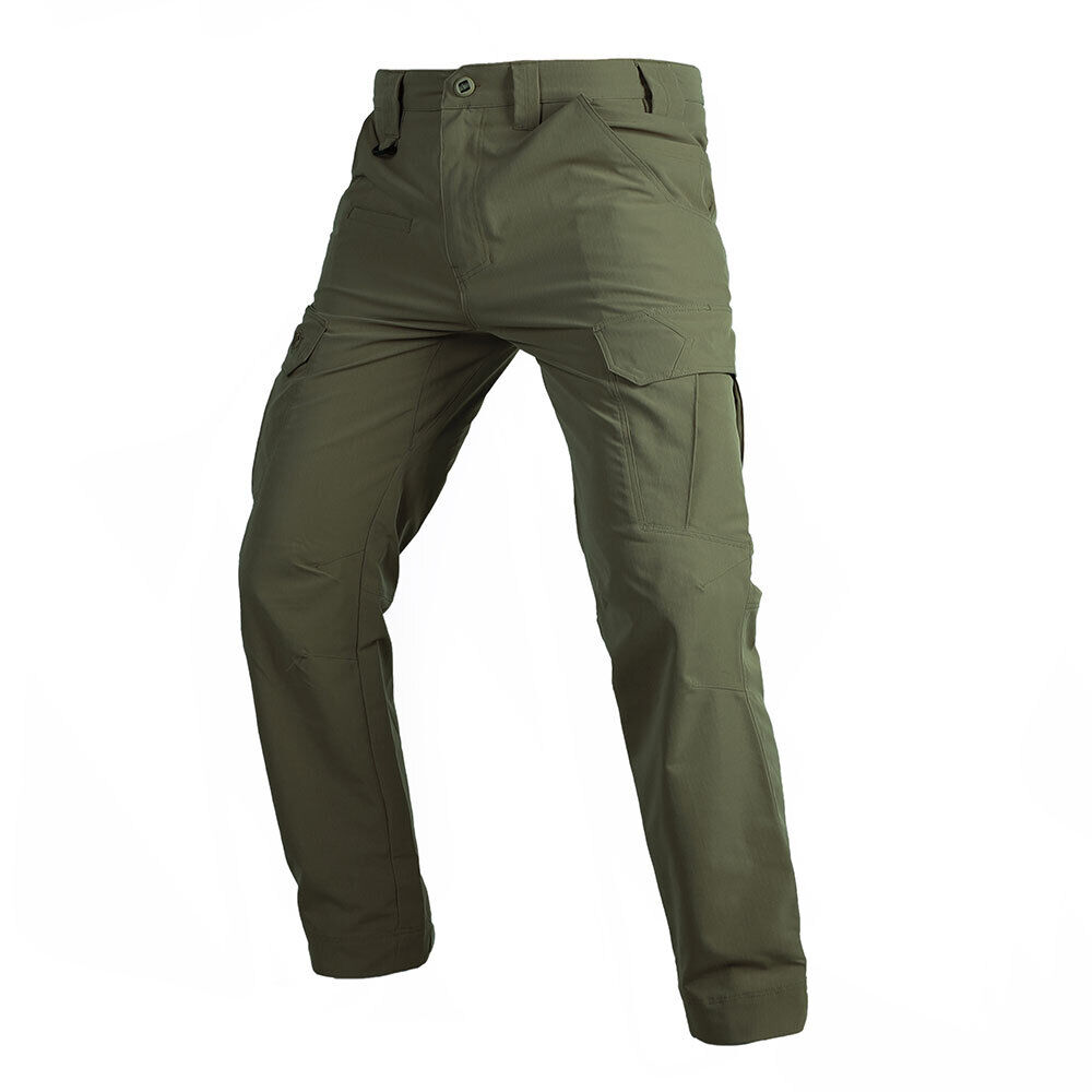 Celana Kargo Taktis Ringan Eme - Cycling Commute Pants ulasan dan harga