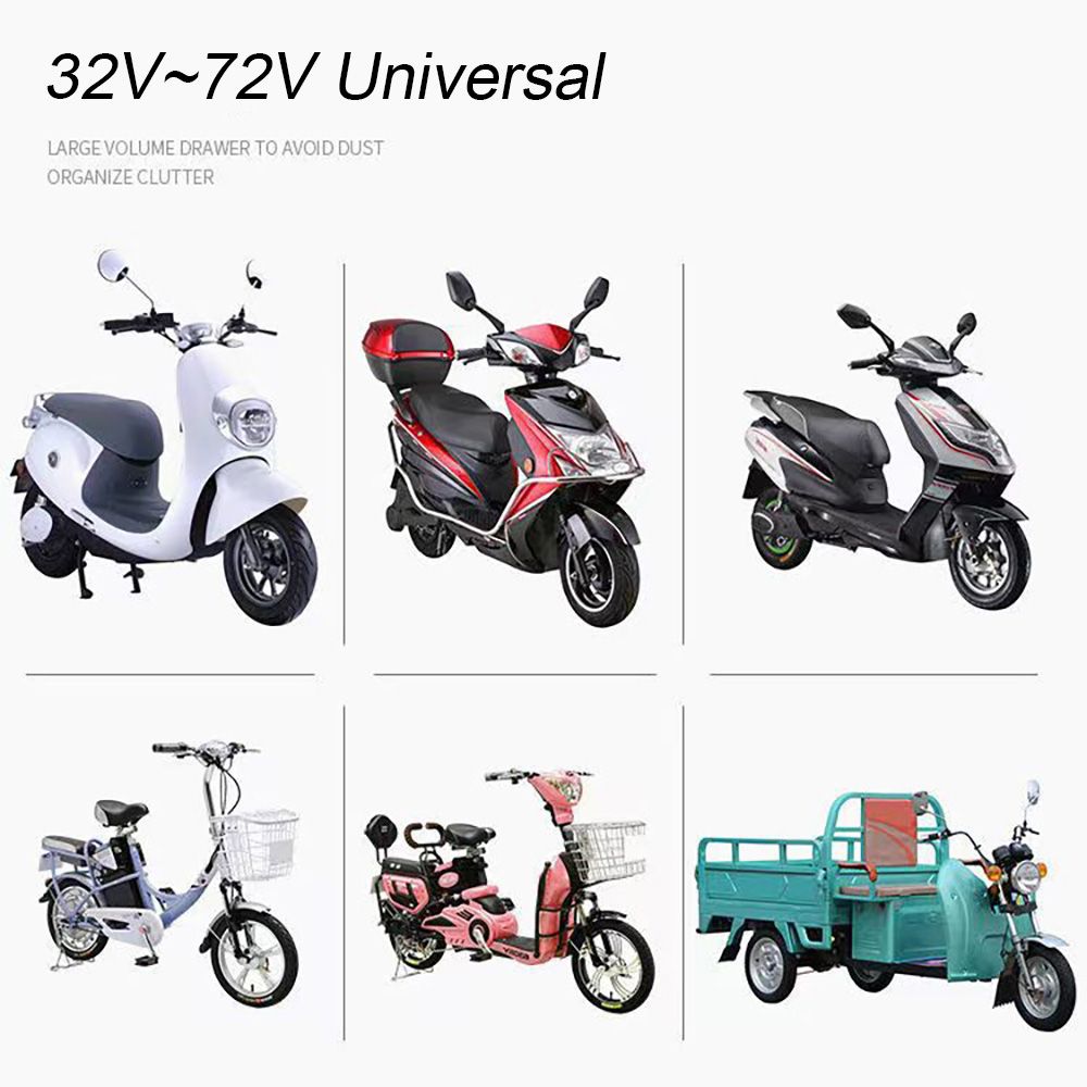 Kunci Baterai E-bike dengan 2  - Commuter Bike Lock ulasan dan harga