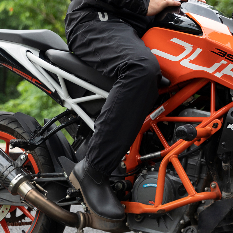 ROCKBROS Celana Hiking Tahan A - Cycling Commuter Trousers ulasan dan harga