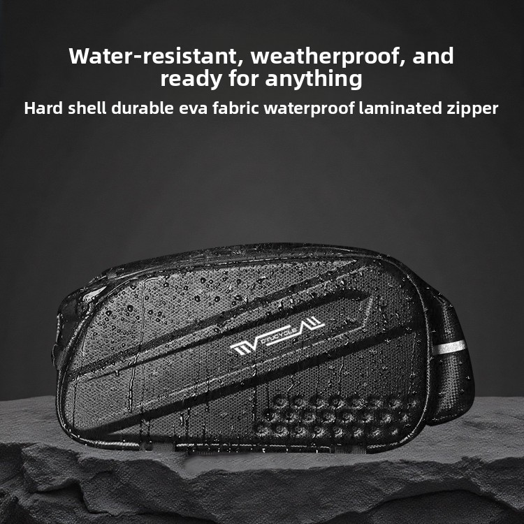 Tas Sepeda Kapasitas Besar, Ta - Panniers Waterproof Rear ulasan dan harga