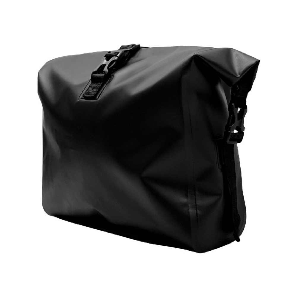 Tas Belakang Sepeda Listrik 9  - Cycling Commute Essentials ulasan dan harga