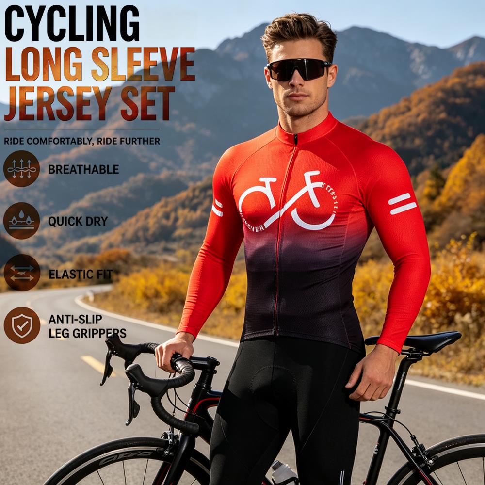 Setelan Bersepeda Musim Semi G - Cycling Commuter Trousers ulasan dan harga