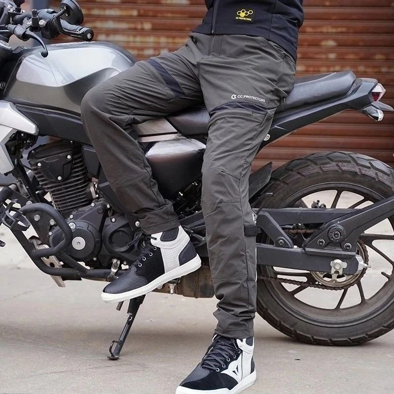 Celana Airflow Musim Panas unt - Cycling Commute Pants ulasan dan harga