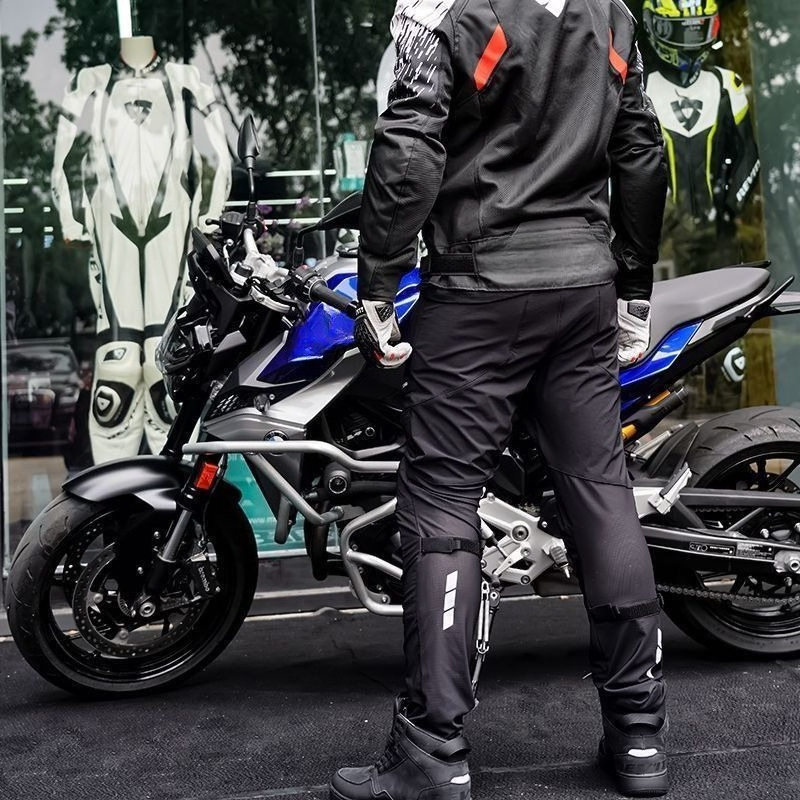 Celana Airflow Musim Panas unt - Cycling Commute Pants ulasan dan harga