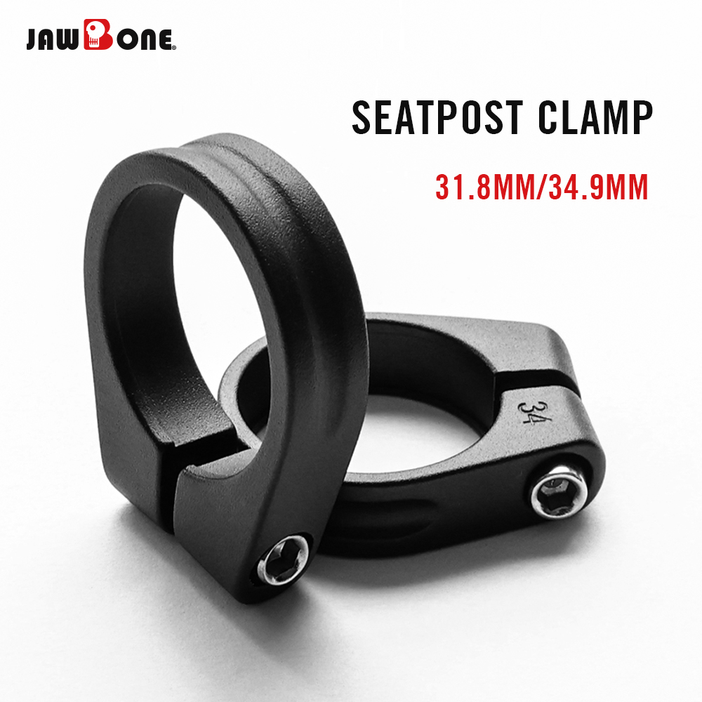 Klem Jepit Sadel Sepeda Super  - Commuter Bike Lock ulasan dan harga