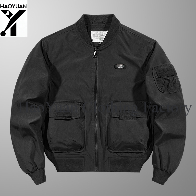 Jaket Kasual Pria untuk Musim  - Cycling To Work ulasan dan harga