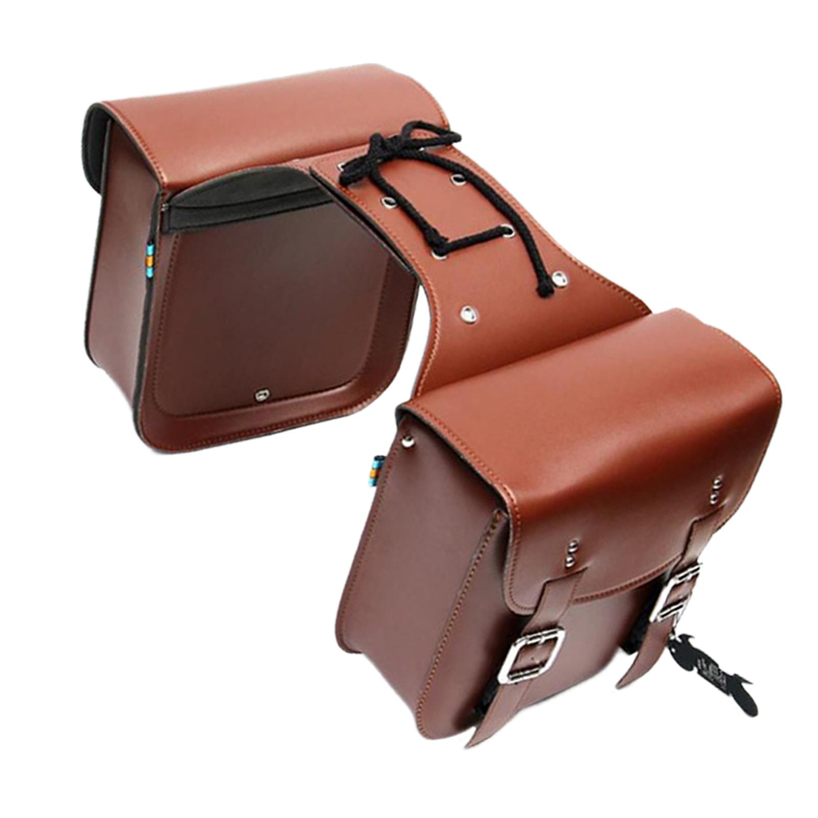 Tas Samping Motor dengan Akses - Panniers Waterproof Rear ulasan dan harga