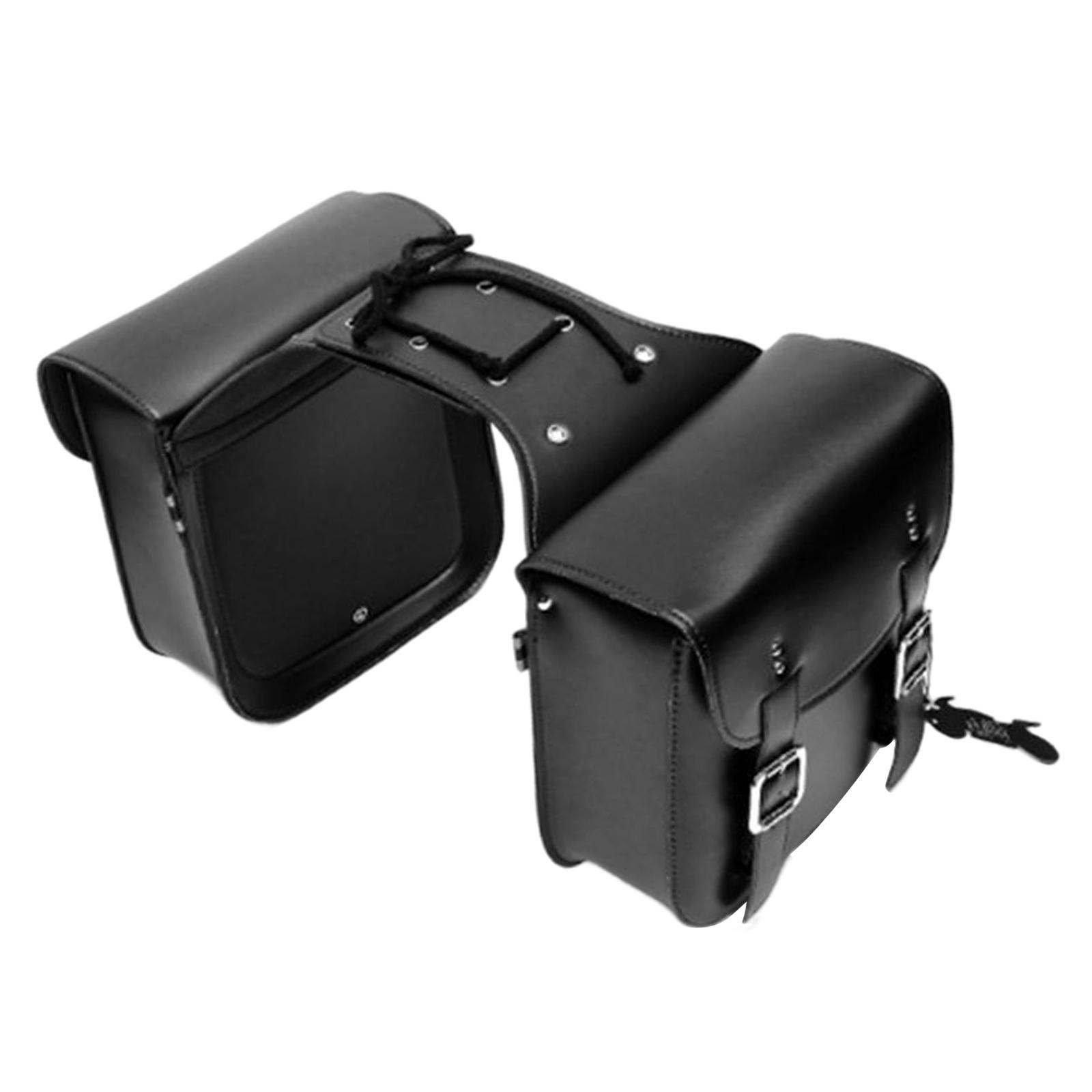 Tas Samping Motor dengan Akses - Panniers Waterproof Rear ulasan dan harga