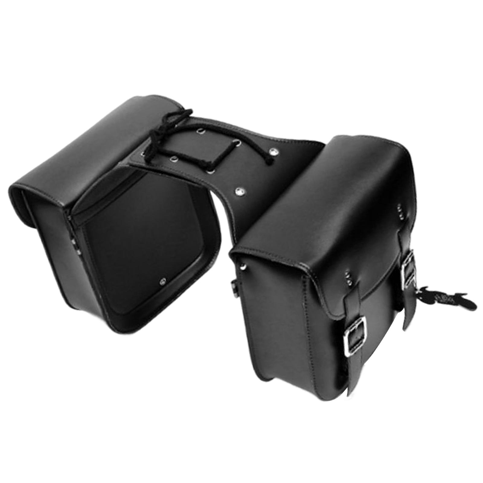 Tas Samping Motor dengan Akses - Panniers Waterproof Rear ulasan dan harga
