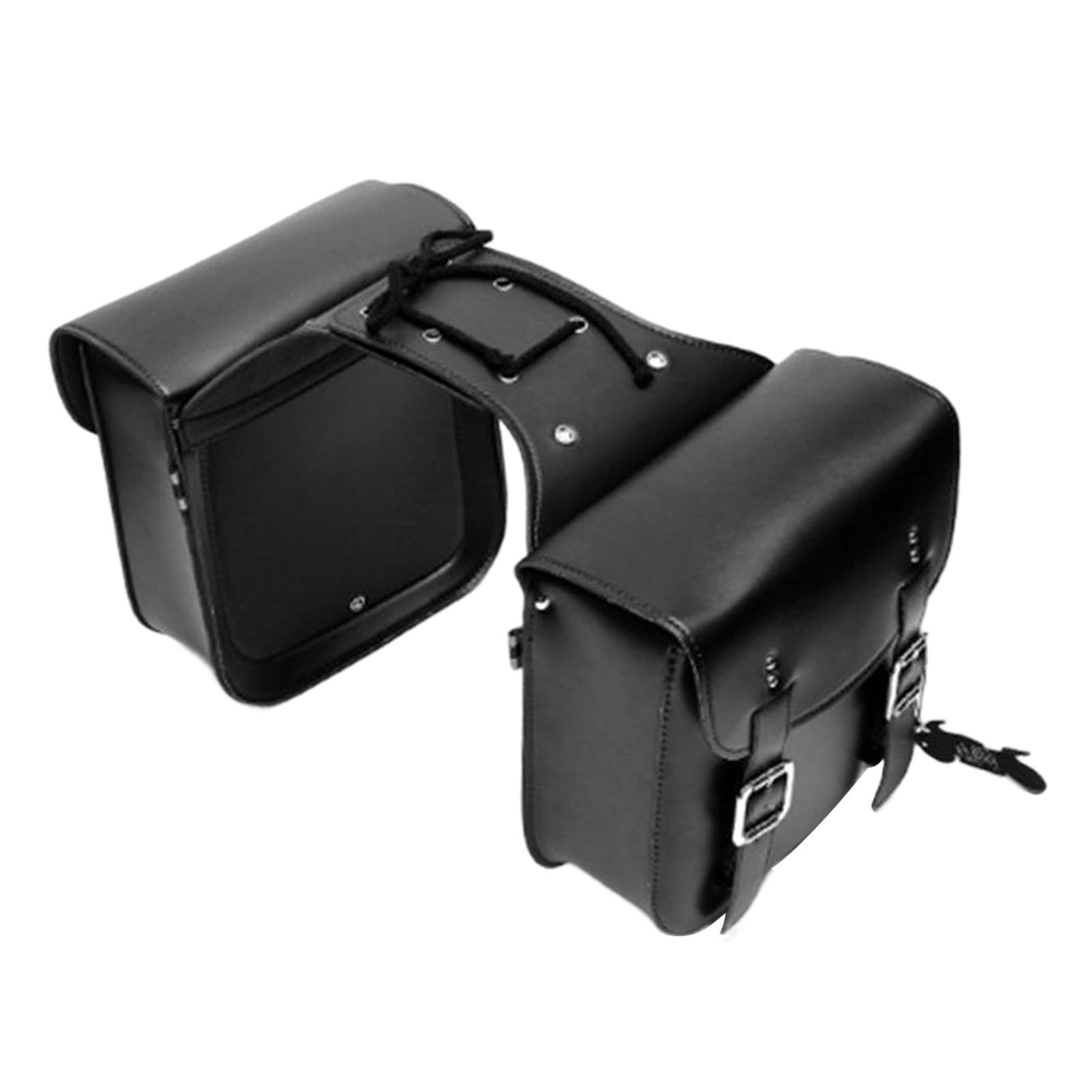 Tas Samping Motor dengan Akses - Panniers Waterproof Rear ulasan dan harga
