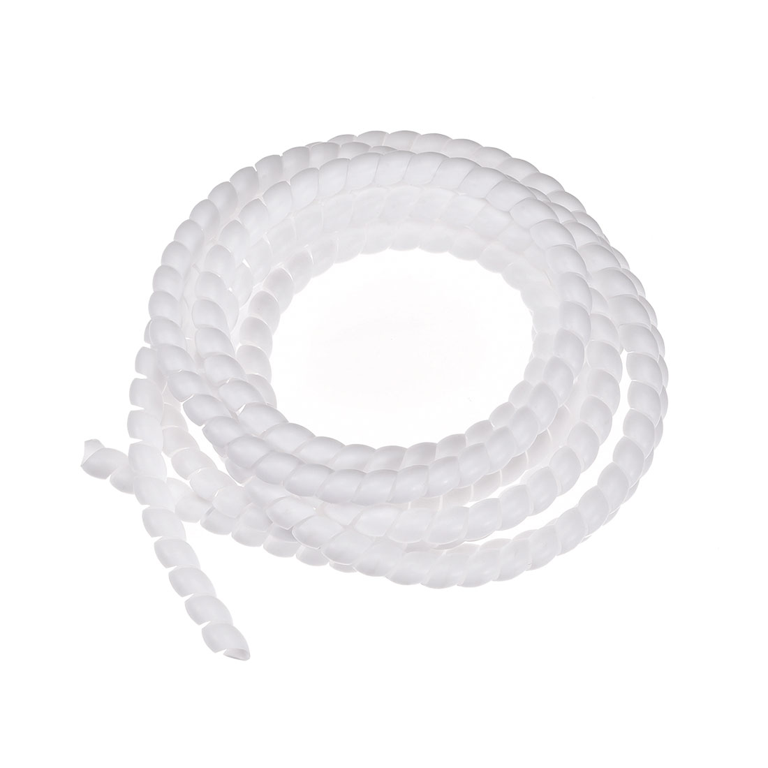 Selongsong Kabel Spiral Fleksi - Cable Lock Flexible ulasan dan harga