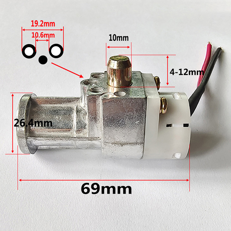 1x kunci Baterai 2x kunci lebi - Commuter Bike Lock ulasan dan harga