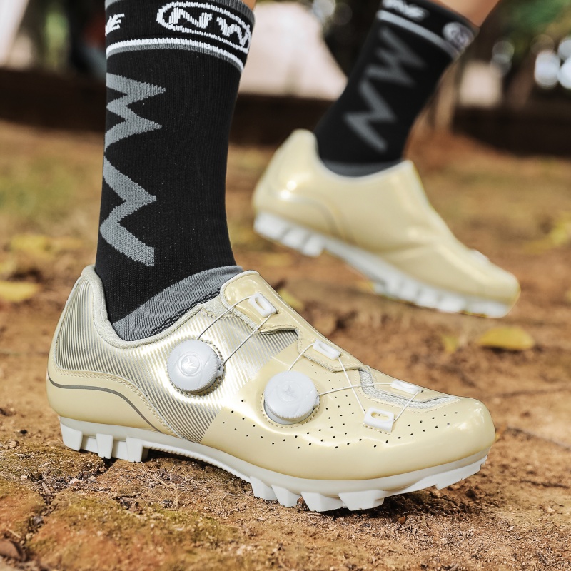 Sepatu Bersepeda Gunung Pria,  - Cycling Commute Shoes ulasan dan harga